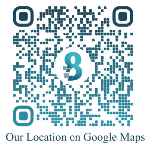 Eighty Consultancy Company Qr Code Location